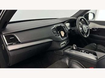 Volvo XC90 2.0 B5D [235] R DESIGN 5dr AWD Geartronic