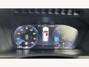 Volvo XC90 2.0 B5D [235] R DESIGN 5dr AWD Geartronic