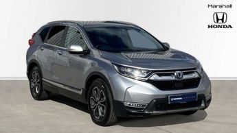 Honda CR-V 2.0 i-MMD Hybrid SR  2WD 5dr eCVT