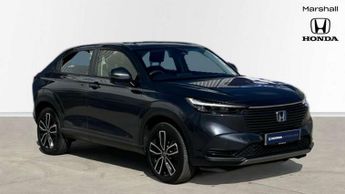 Honda HR-V 1.5 eHEV Elegance 5dr CVT