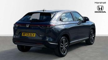 Honda HR-V 1.5 eHEV Elegance 5dr CVT