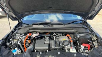 Honda HR-V 1.5 eHEV Elegance 5dr CVT
