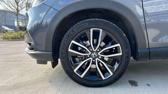 Honda HR-V 1.5 eHEV Elegance 5dr CVT