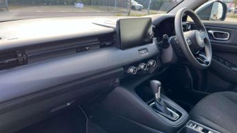 Honda HR-V 1.5 eHEV Elegance 5dr CVT