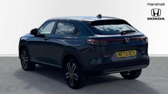 Honda HR-V 1.5 eHEV Elegance 5dr CVT