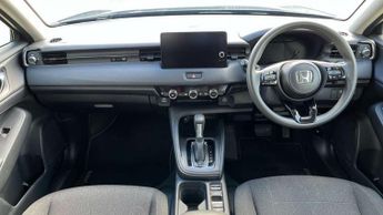 Honda HR-V 1.5 eHEV Elegance 5dr CVT