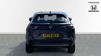 Honda HR-V 1.5 eHEV Elegance 5dr CVT