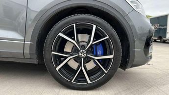 Volkswagen T-Roc 2.0 TSI 300 4MOTION R 5dr DSG