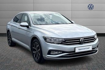 Volkswagen Passat 1.5 TSI EVO SEL 4dr