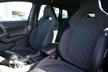 Skoda Karoq 1.5 TSI Sportline 5dr DSG