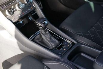 Skoda Karoq 1.5 TSI Sportline 5dr DSG