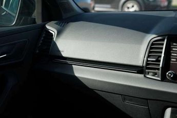 Skoda Karoq 1.5 TSI Sportline 5dr DSG
