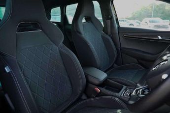 Skoda Karoq 1.5 TSI Sportline 5dr DSG