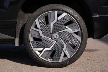 Skoda Karoq 1.5 TSI Sportline 5dr DSG