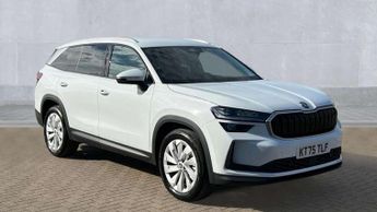 Skoda Kodiaq 2.0 TDI SE L 5dr DSG [7 Seat]