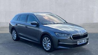 Skoda Octavia 1.5 TSI 150 SE L 5dr