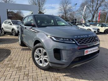 Land Rover Range Rover Evoque 2.0 D165 S 5dr 2WD