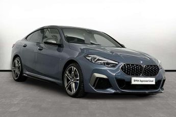 BMW M235 M235i xDrive 4dr Step Auto