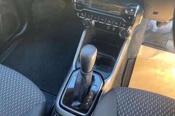 Suzuki Ignis 1.2 Dualjet 12V Hybrid SZ5 5dr CVT