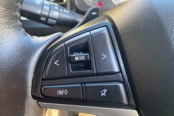 Suzuki Ignis 1.2 Dualjet 12V Hybrid SZ5 5dr CVT