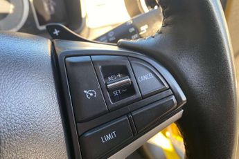 Suzuki Ignis 1.2 Dualjet 12V Hybrid SZ5 5dr CVT