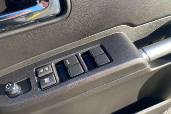 Suzuki Ignis 1.2 Dualjet 12V Hybrid SZ5 5dr CVT