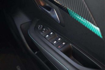 Peugeot 208 1.2 PureTech 100 Allure Premium + 5dr EAT8