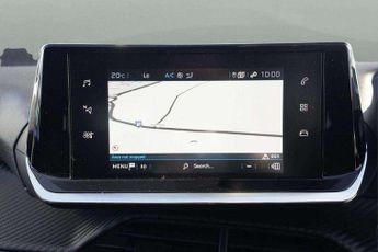 Peugeot 208 1.2 PureTech 100 Allure Premium + 5dr EAT8