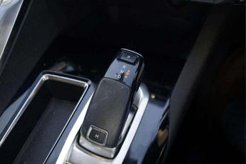 Peugeot 3008 1.2 PureTech Allure 5dr EAT8
