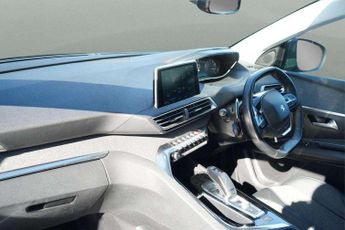 Peugeot 3008 1.2 PureTech Allure 5dr EAT8