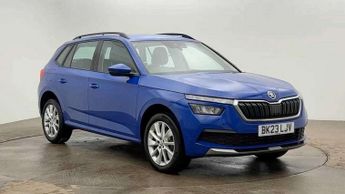 Skoda Kamiq 1.0 TSI 95 SE 5dr