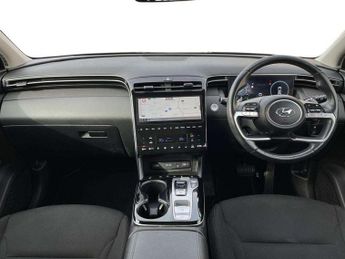 Hyundai Tucson 1.6 TGDi Hybrid 230 Premium 5dr 2WD Auto