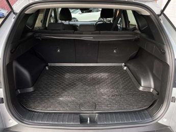 Hyundai Tucson 1.6 TGDi Hybrid 230 Premium 5dr 2WD Auto