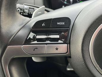Hyundai Tucson 1.6 TGDi Hybrid 230 Premium 5dr 2WD Auto