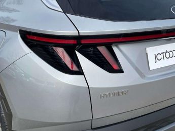 Hyundai Tucson 1.6 TGDi Hybrid 230 Premium 5dr 2WD Auto