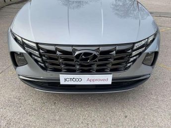 Hyundai Tucson 1.6 TGDi Hybrid 230 Premium 5dr 2WD Auto
