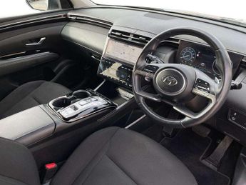 Hyundai Tucson 1.6 TGDi Hybrid 230 Premium 5dr 2WD Auto