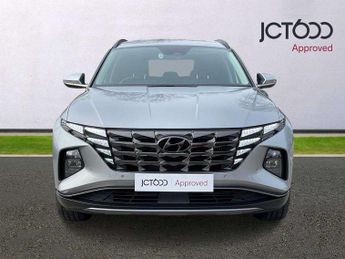 Hyundai Tucson 1.6 TGDi Hybrid 230 Premium 5dr 2WD Auto