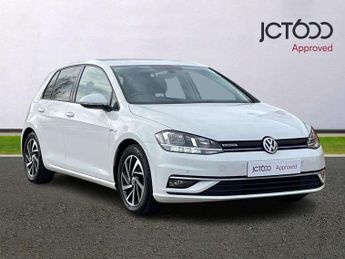 Volkswagen Golf 1.5 TSI EVO Match 5dr