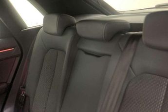 Audi Q3 35 TFSI S Line 5dr S Tronic