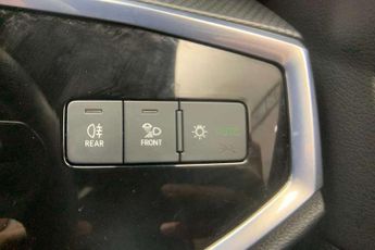 Audi Q3 35 TFSI S Line 5dr S Tronic