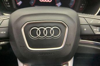 Audi Q3 35 TFSI S Line 5dr S Tronic
