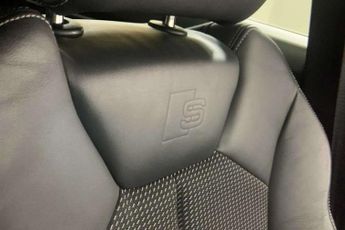 Audi Q3 35 TFSI S Line 5dr S Tronic