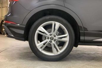 Audi Q3 35 TFSI S Line 5dr S Tronic