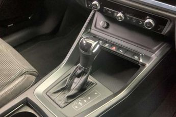 Audi Q3 35 TFSI S Line 5dr S Tronic