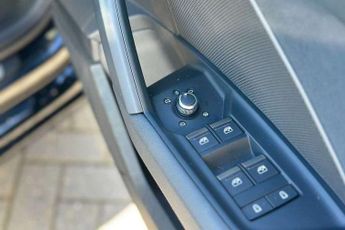 Audi A3 Saloon 35 TFSI Sport 4dr S Tronic