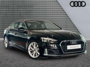 Audi A5 35 TFSI Sport 5dr S Tronic