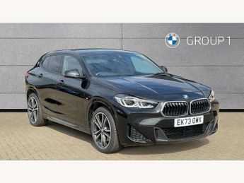 BMW X2 xDrive 25e M Sport 5dr Auto