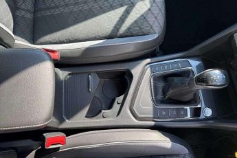 Volkswagen Tiguan 1.5 TSI 150 R-Line Edition 5dr DSG