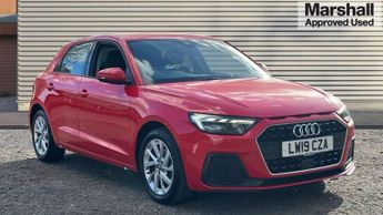Audi A1 30 TFSI Sport 5dr